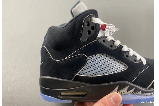 HF3975-001 (2025) Jordan “Black Metallic Air Reimagined” 5 1028